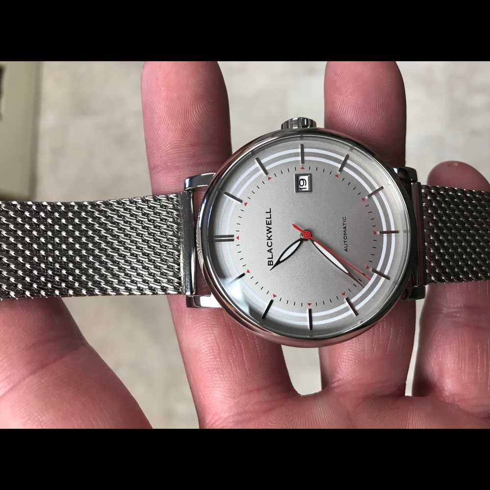 Men’s Blackwell *SOLD*